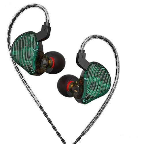 CVJ CSE Wired Headphone