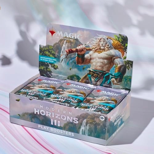 Modern Horizons 3