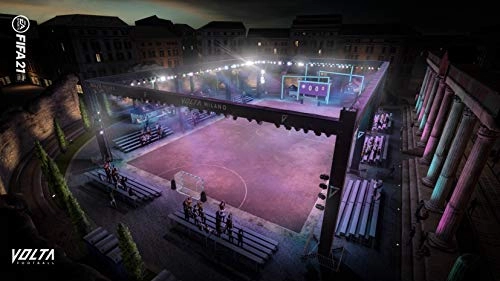 FIFA 21 International Version - Xbox One/Series X