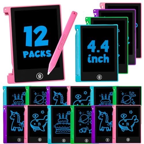 Mini LCD Writing Tablet - 4.4 Inch