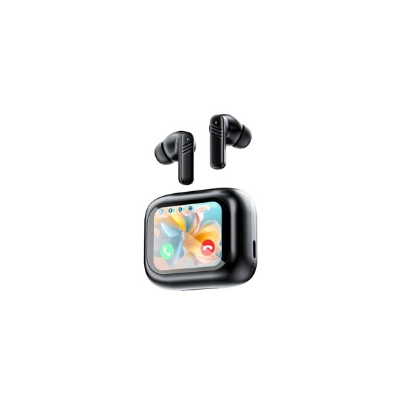 Touch Screen Wireless Bluetooth Earbuds