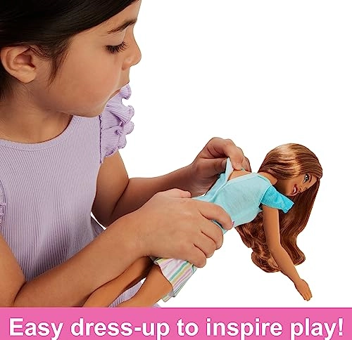 Teresa Doll - 13.5-inch Brunette