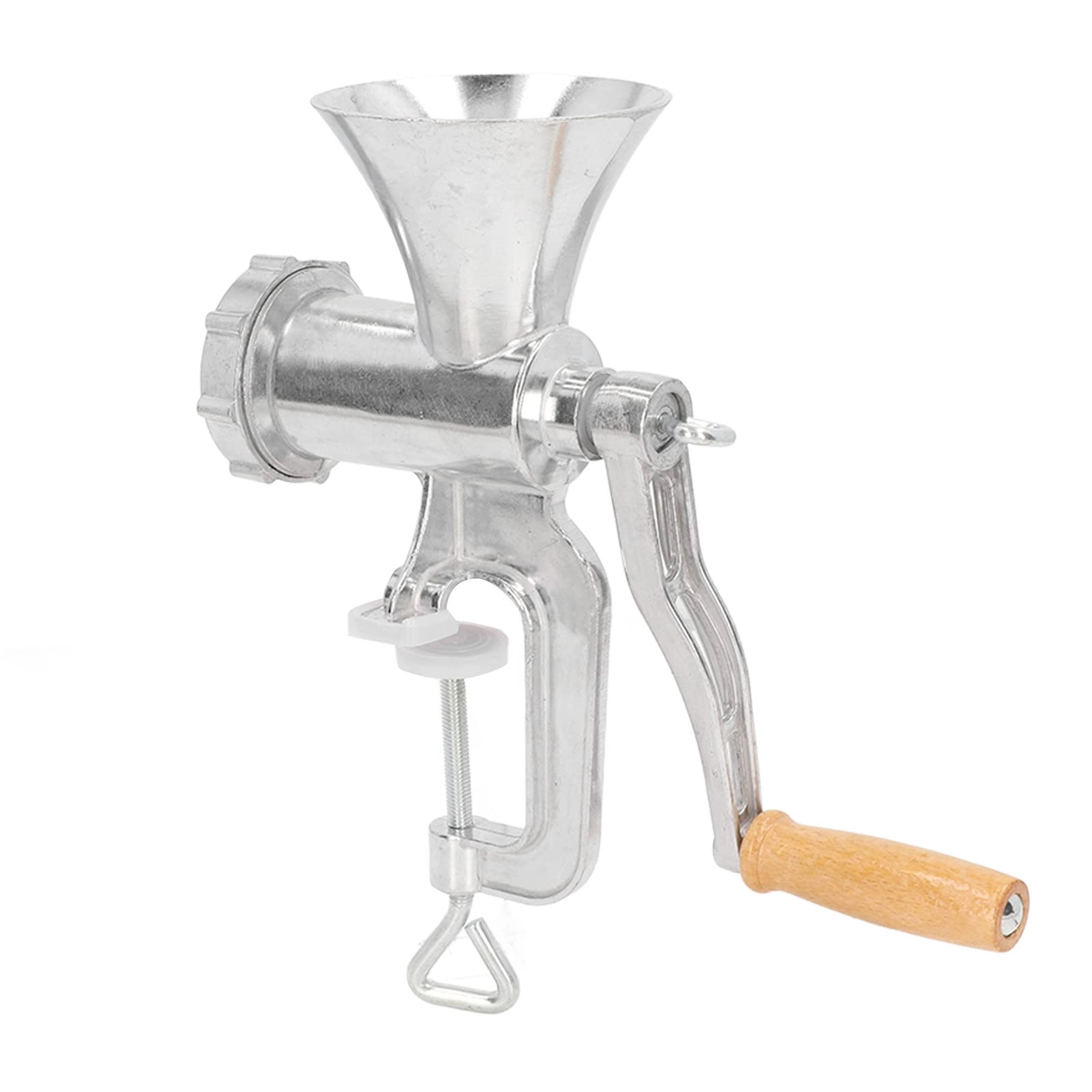 Zerodis Multifunctional Meat Mill - Aluminum Alloy 804 g