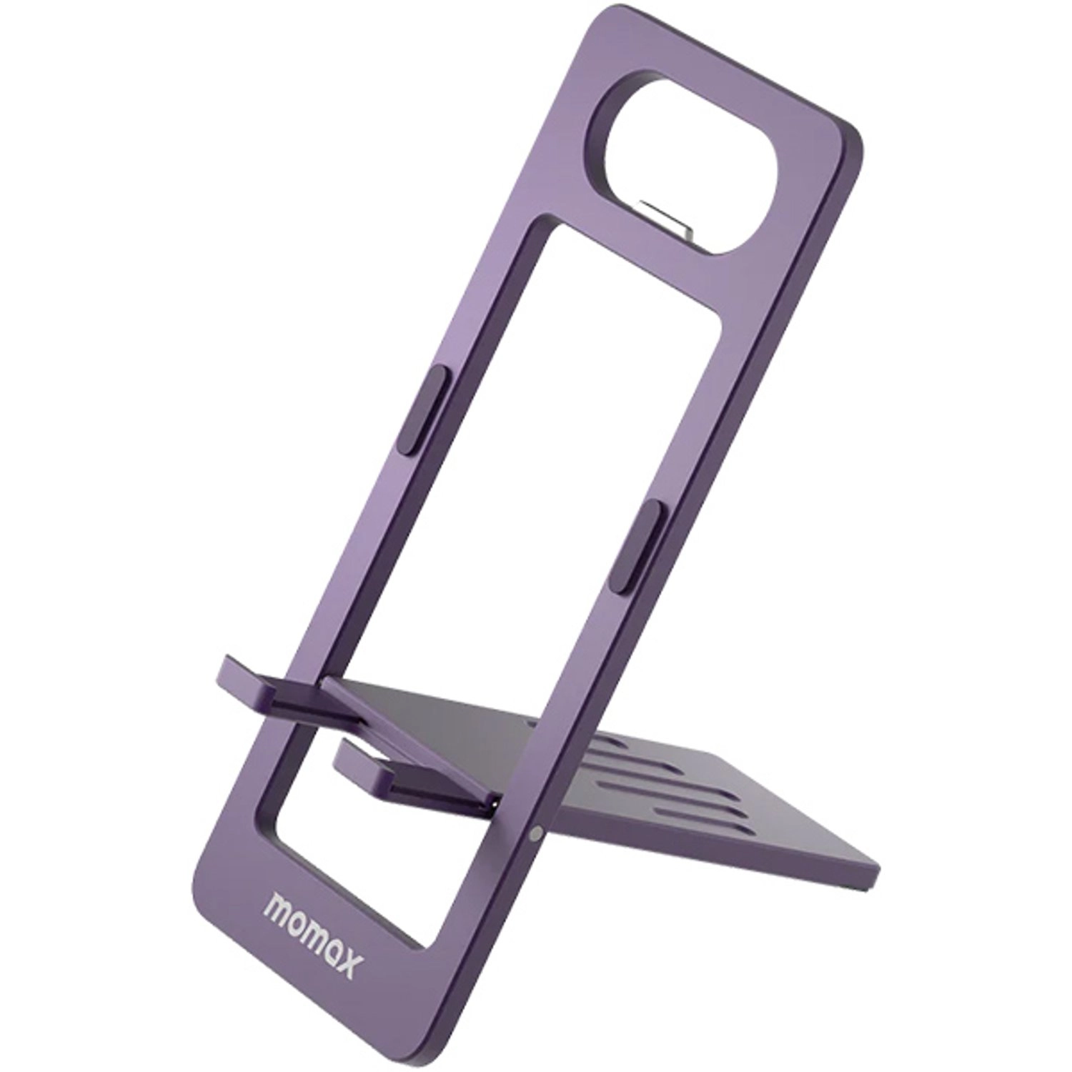 Momax KH9U - Foldable Phone Stand Up to 7" Bottle Opener
