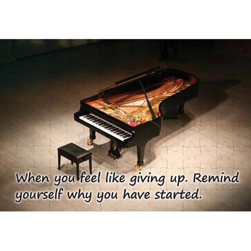 Ajooba Dubai Motivation Puzzle (7640)