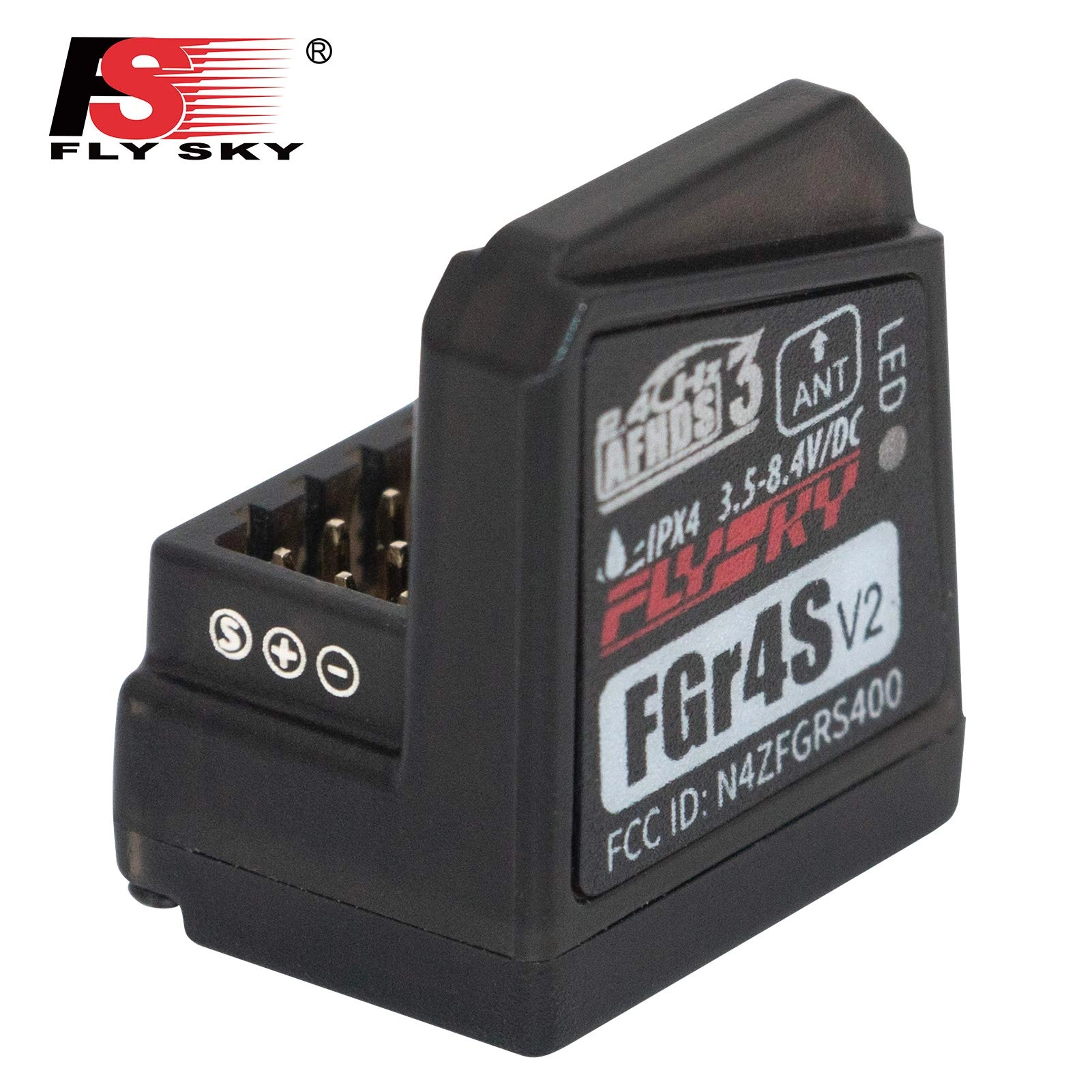 FS-FGR4S