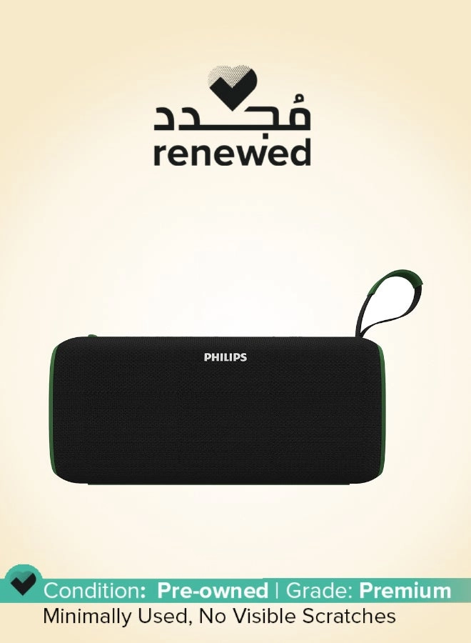 Philips (Renewed) Smokin Buds Wireless - 32W