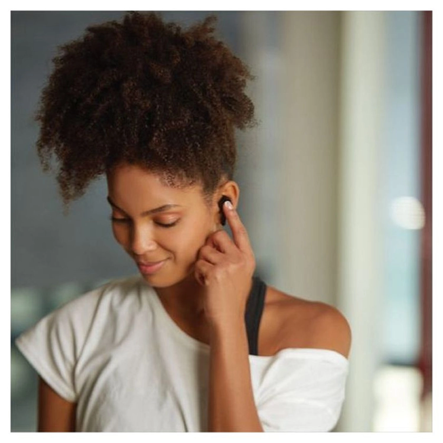 Trubudz TB500 Wireless Earbud