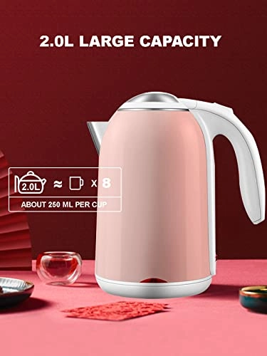 Kettle - 2Litre