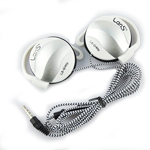 NewSilkRoad Wired Headphone