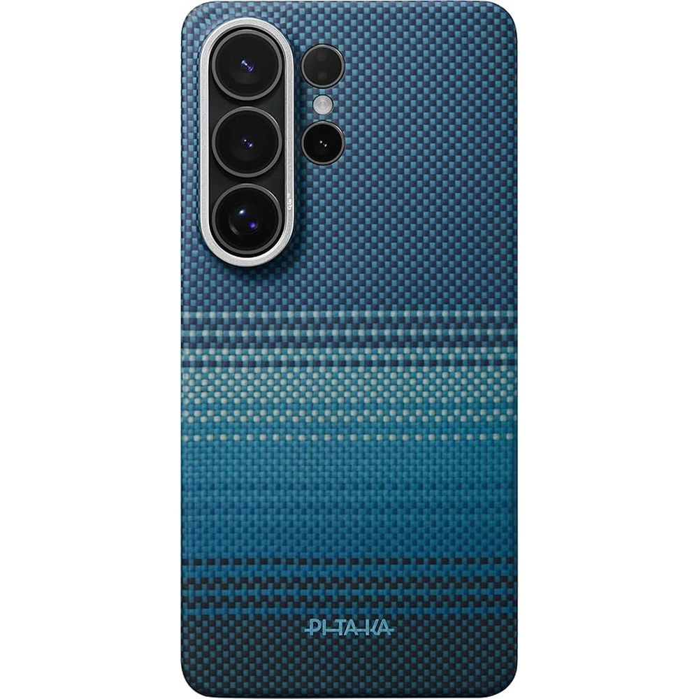 Edge Back Cover with MagSafe for Samsung Galaxy S26 Ultra