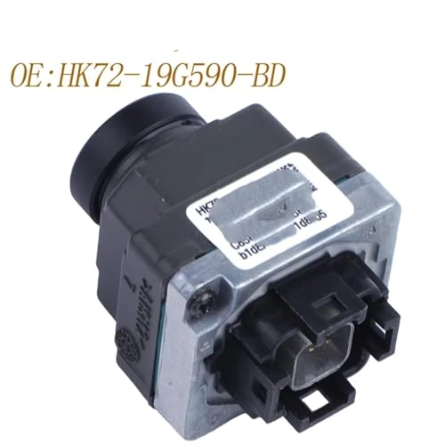 Rear View Camera - Compatible With Range For Rover For Evoque L538 2012 2013 2014 2015 2016