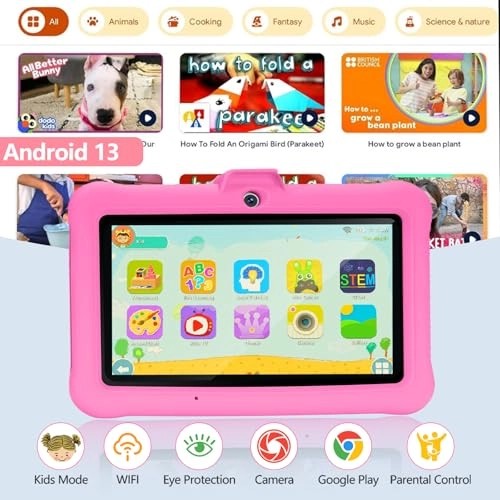 K708 - 8GB 7.1inch 64GB