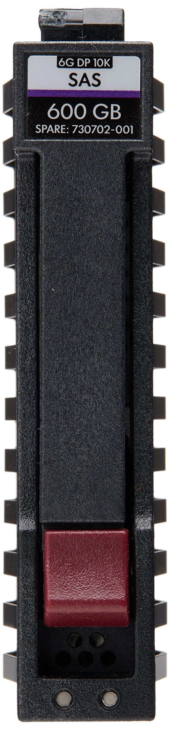 HP 2.5" 10000rpm SAS-2 (730702-001) - 600GB
