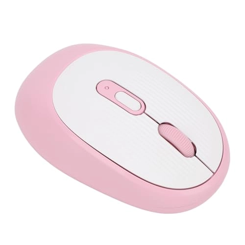 Wireless Mouse - 2.4G BT1 BT2