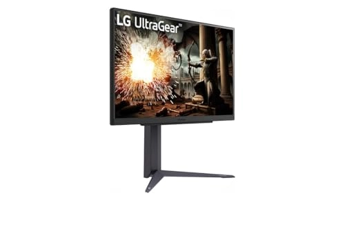 27GS75Q-B - 27 inch 2560 X 1440