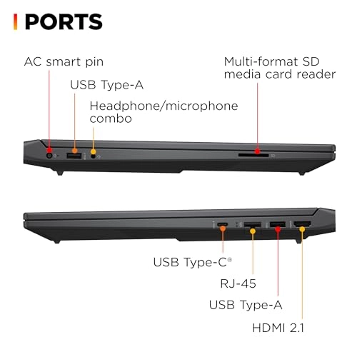 15-fa1040nr - 15.6'' Core i5 16GB DDR4 SSD