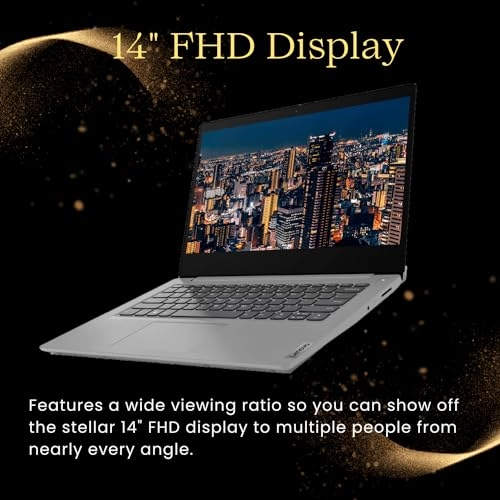 IdeaPad 3 - 14'' Core i5-1135G7 20GB 2000GB SSD