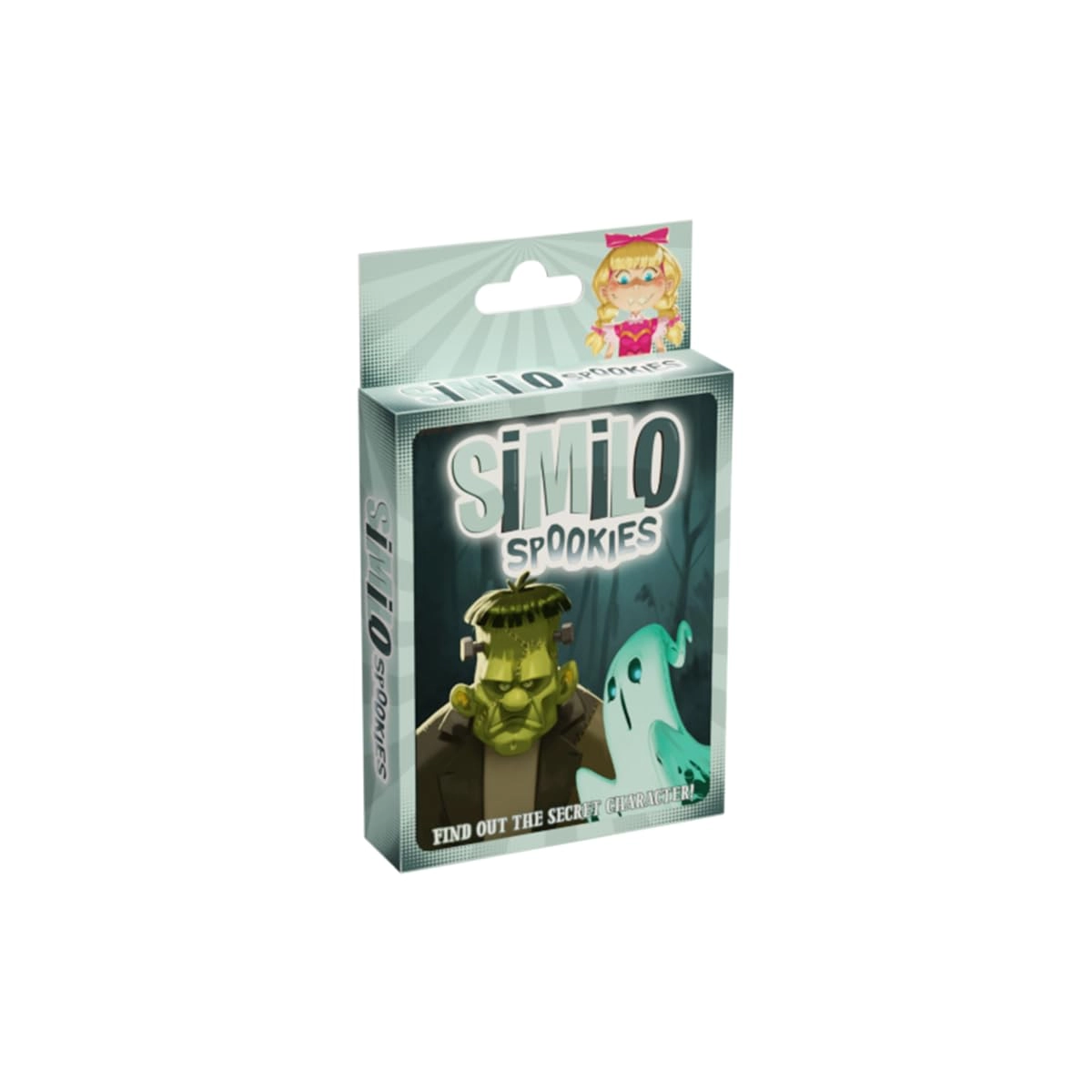 Horrible Guild Similo: Spookies