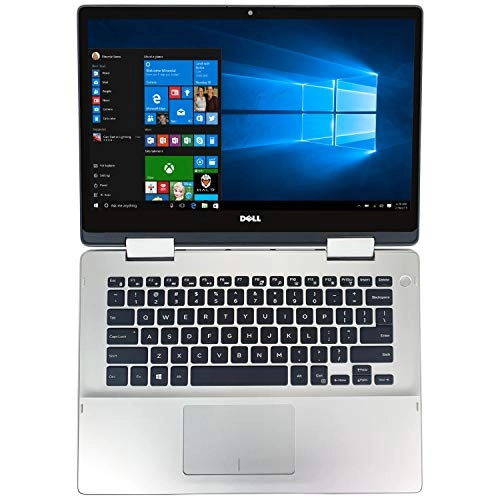Inspiron 5491 - 14 inch 512 GB 16 GB Core i7-10510U