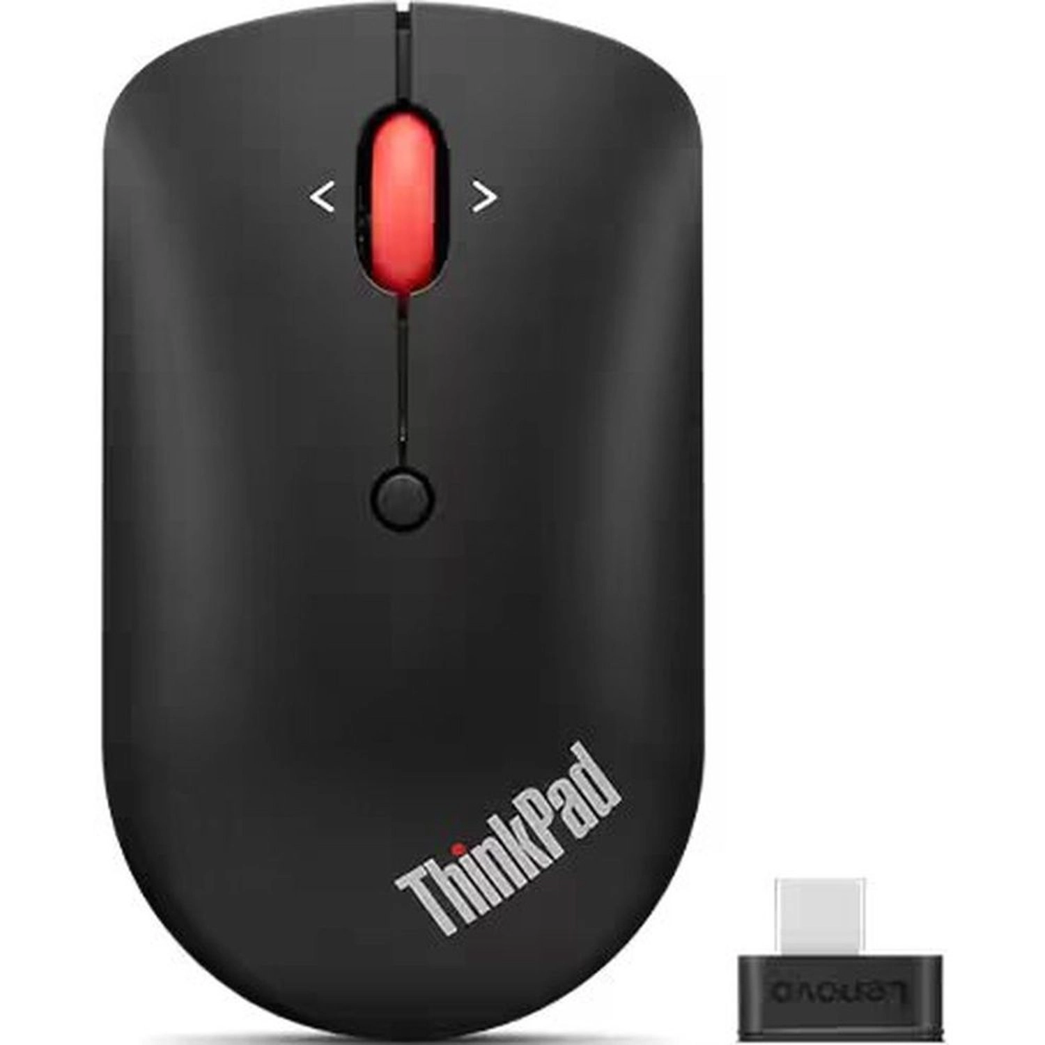 ThinkBook Mouse - Bluetooth