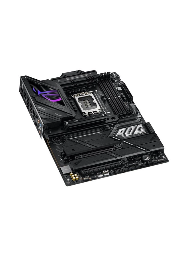 ROG STRIX Z790-E - LGA 1700 DDR5 WiFi 6E