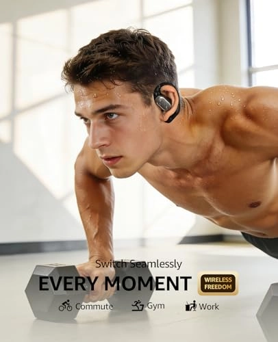 T15 Wireless Earbud