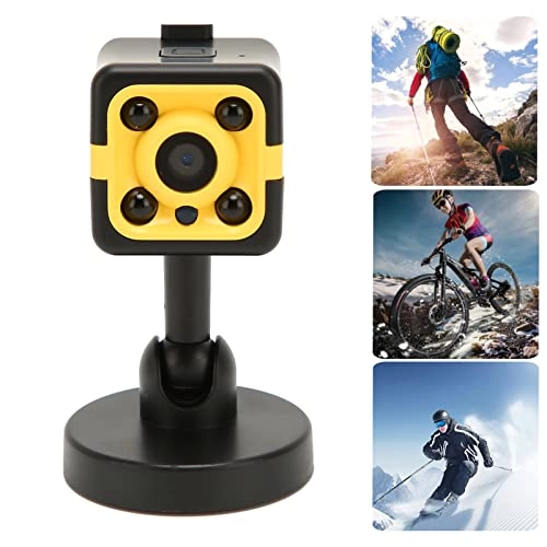 Sports DV Camcorder 1K25