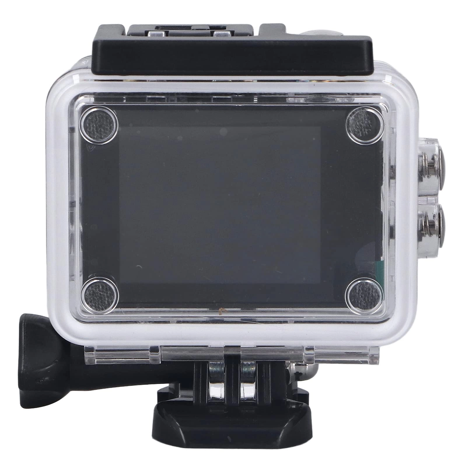 HXNYT Waterproof Action Camera 4K30