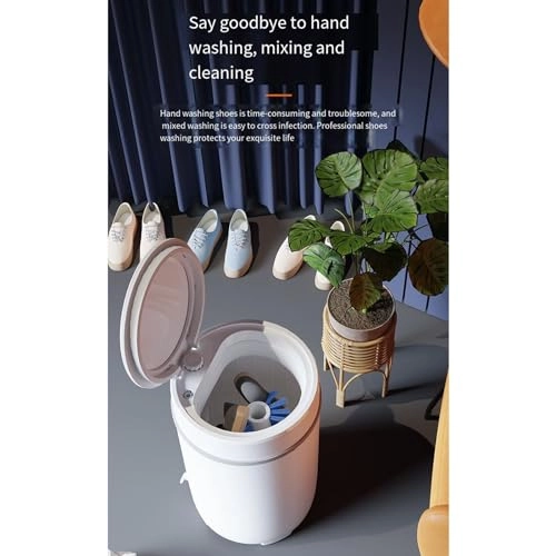 Shoe Washing Machine