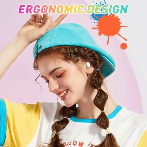 T20 Wireless Earbud