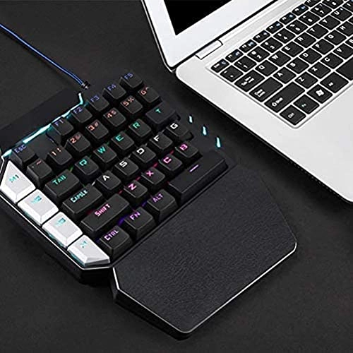 Mechanical Gaming Keyboard