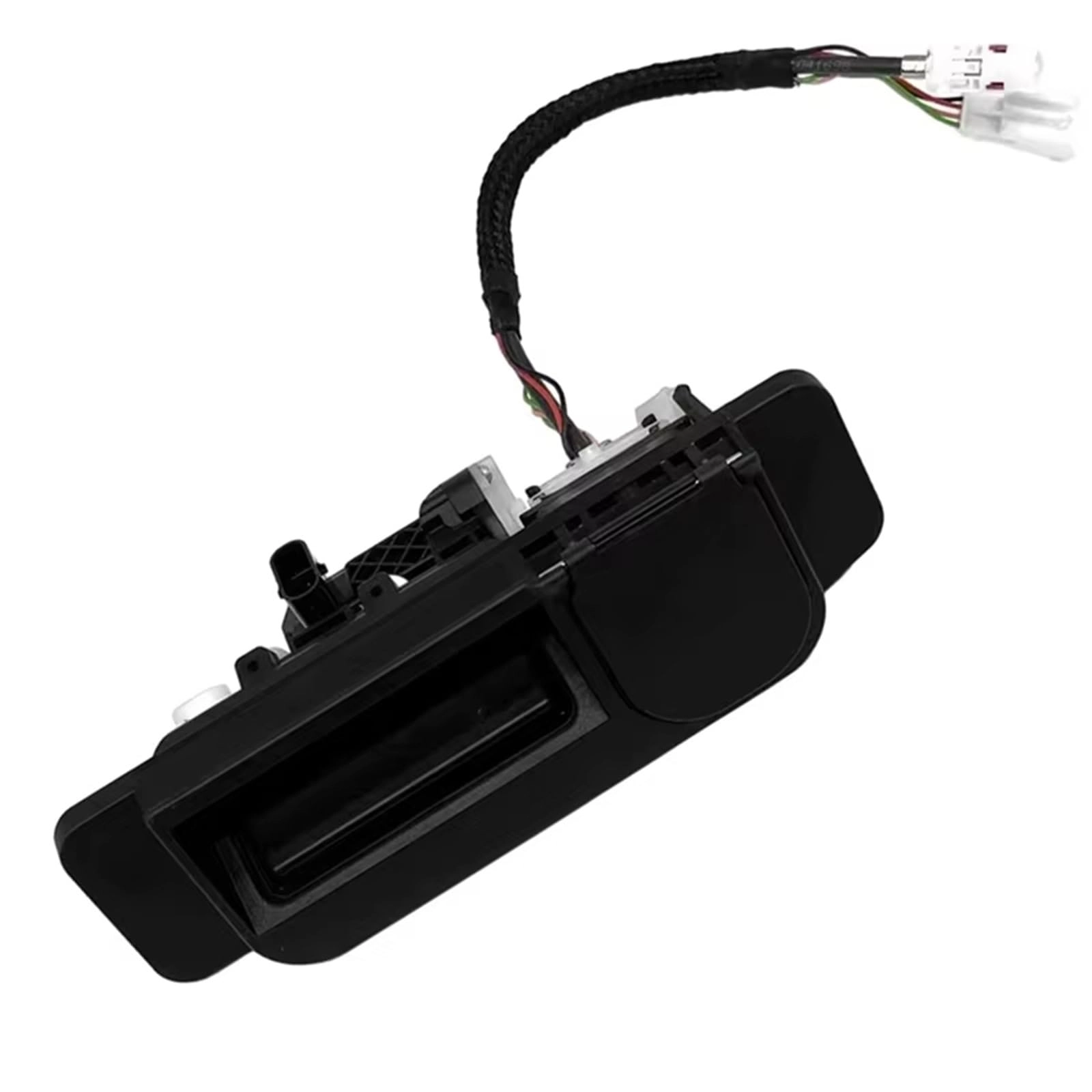 Tkxvcejv Tailgate Handle Rear View Camera - Wire