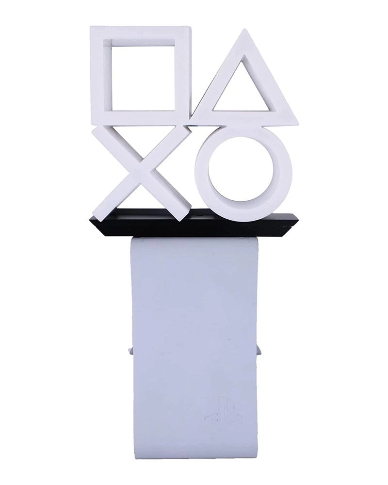 Ikons Phone & Controller Holder - PS5