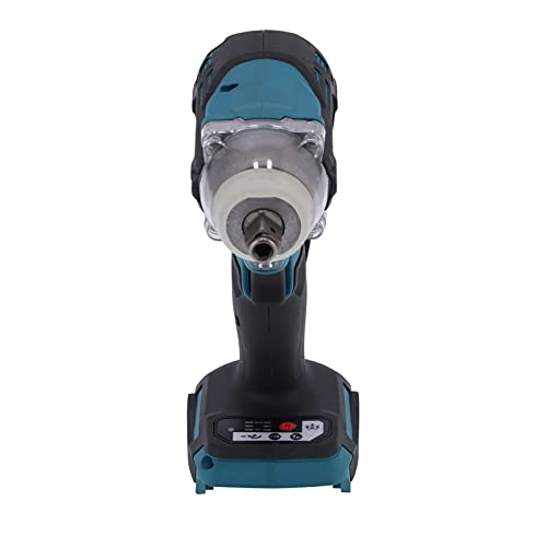 Impact Driver - 18V Brushless Square chuck