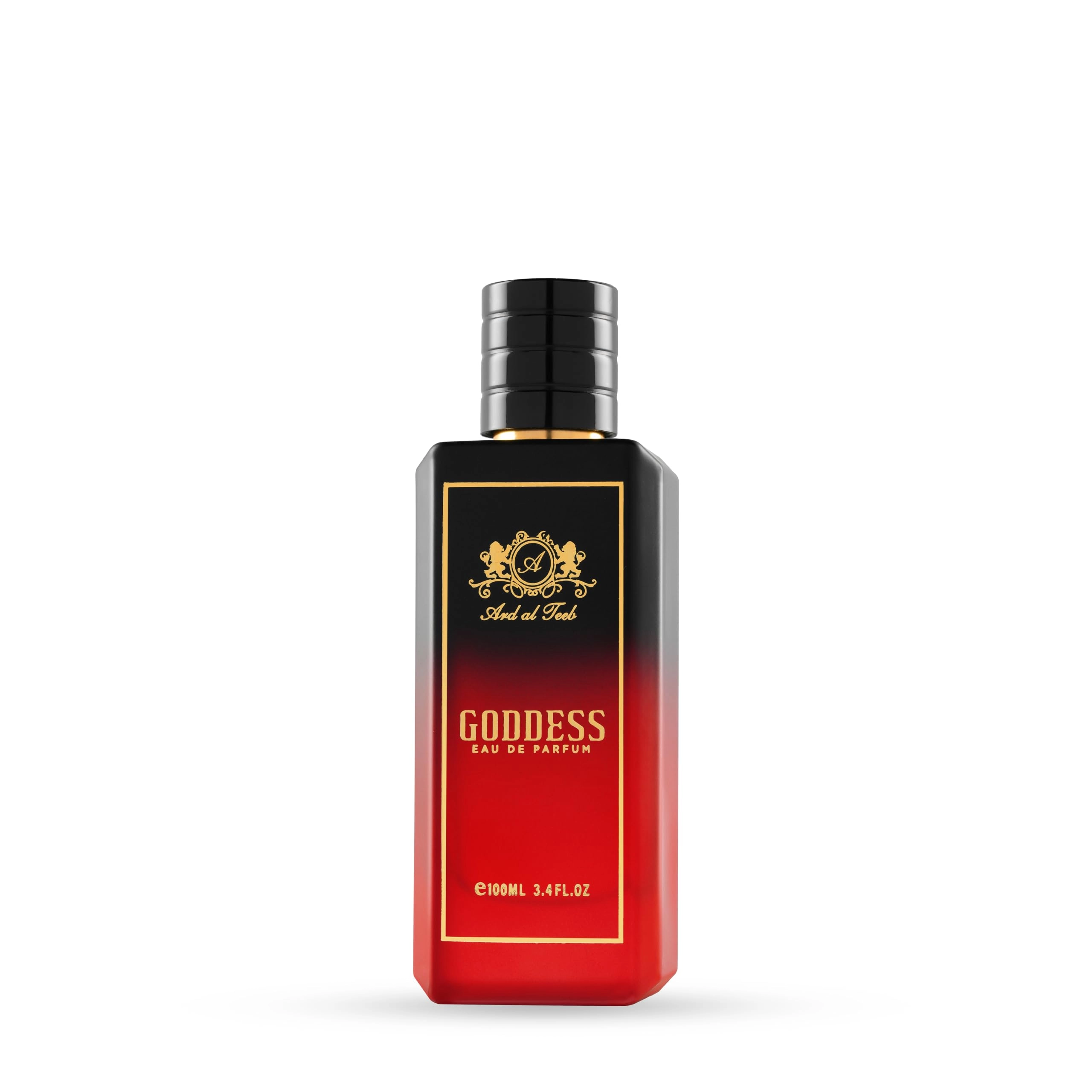 ARD ALTEEB Goddess For Woman Eau de Parfum - 100 ml