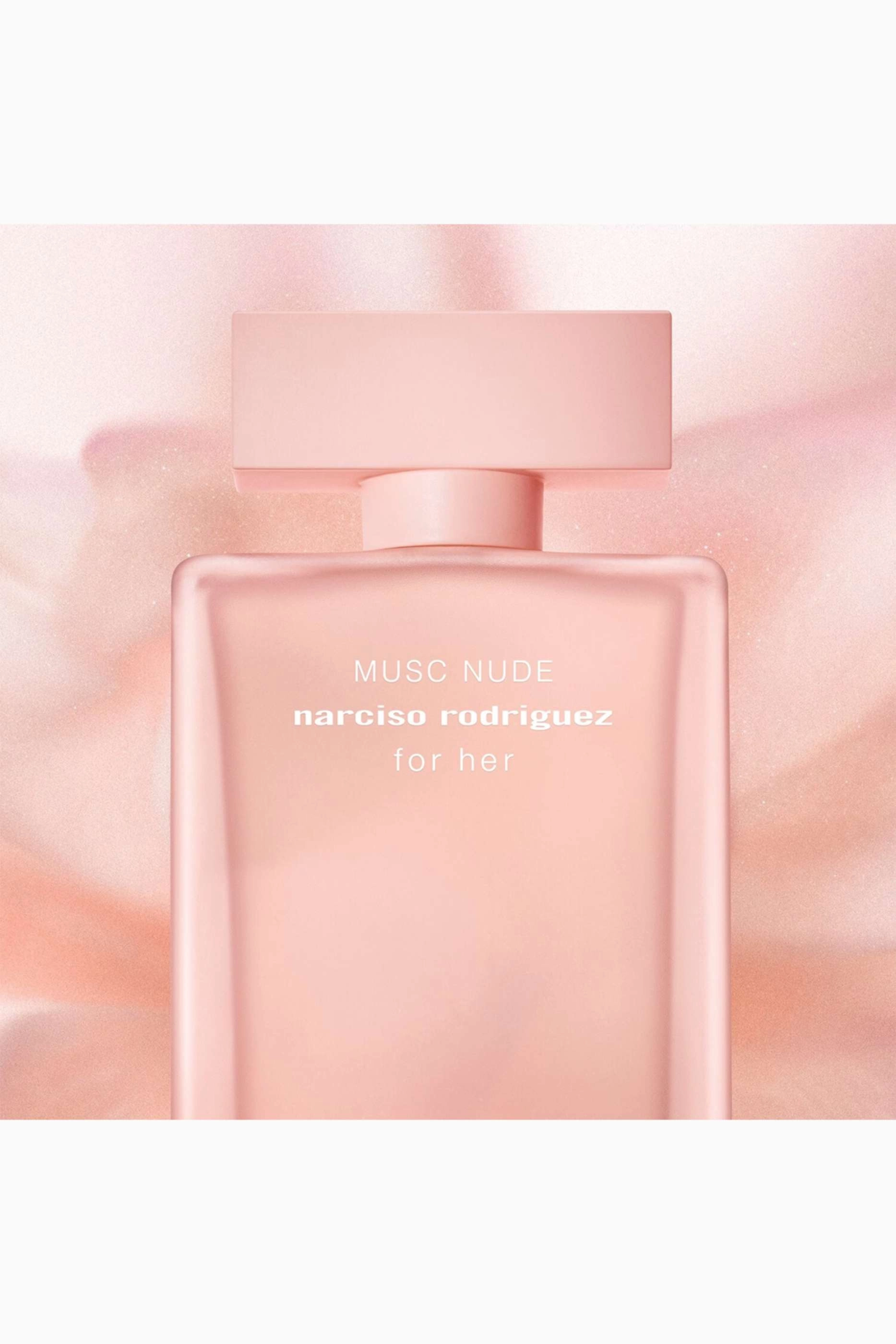 Musc Nude Eau de Parfum 50 ml