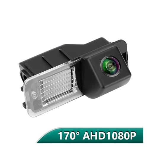 Reverse Camera - Night vision 1080P