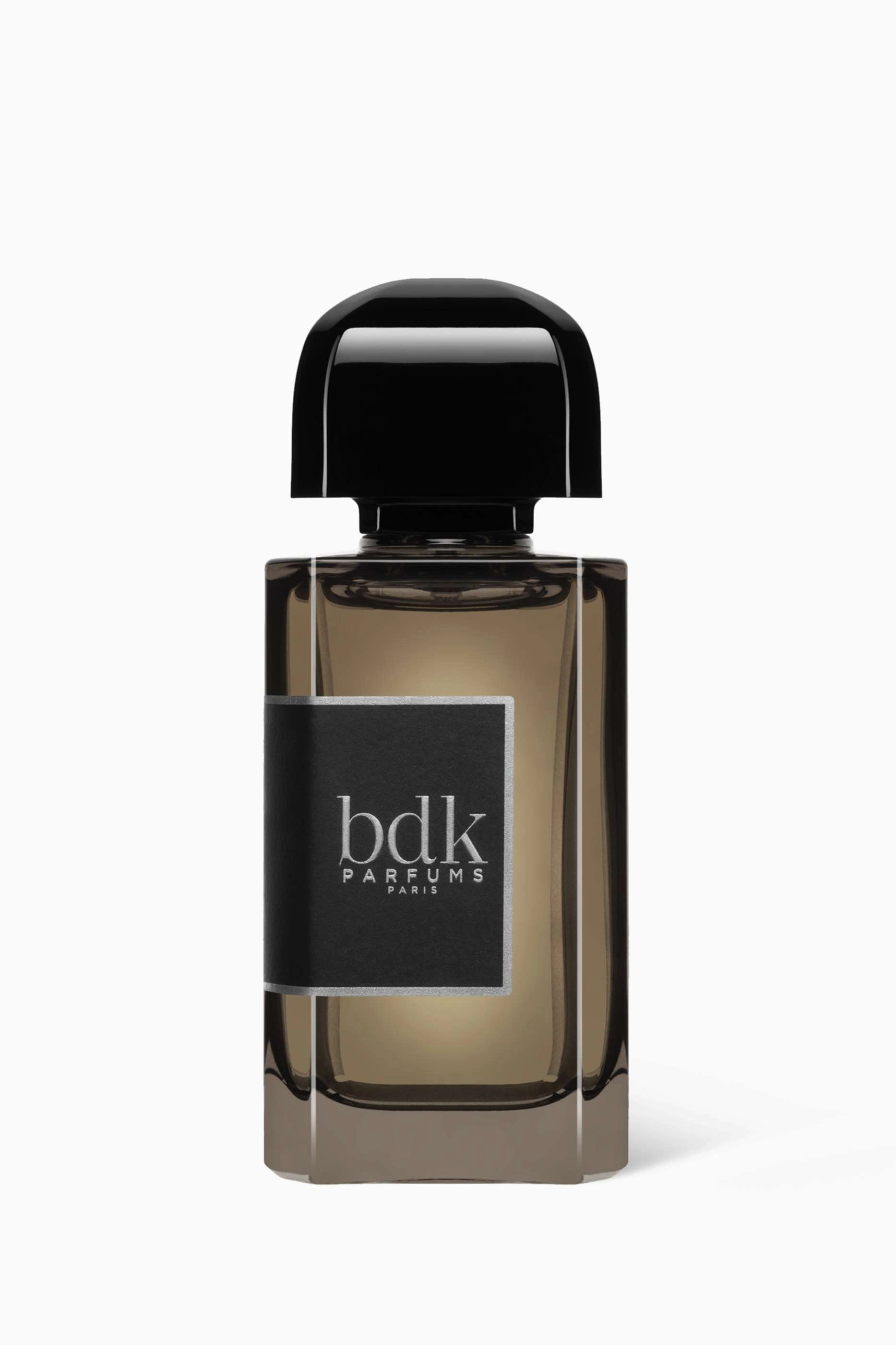 Gris Charnel Extrait de Parfum - 100 milliliter