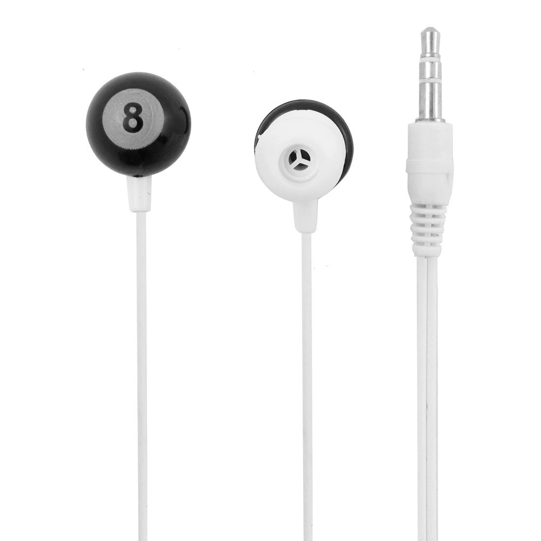 Ruilogod 89a3392c7df87bff84f508b6386e41 Wired Earbud
