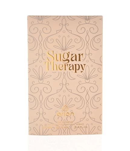 Sugar Therapy Orion Eau de Parfum 100ml
