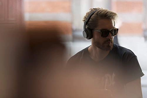 Seattle Wireless Headphone