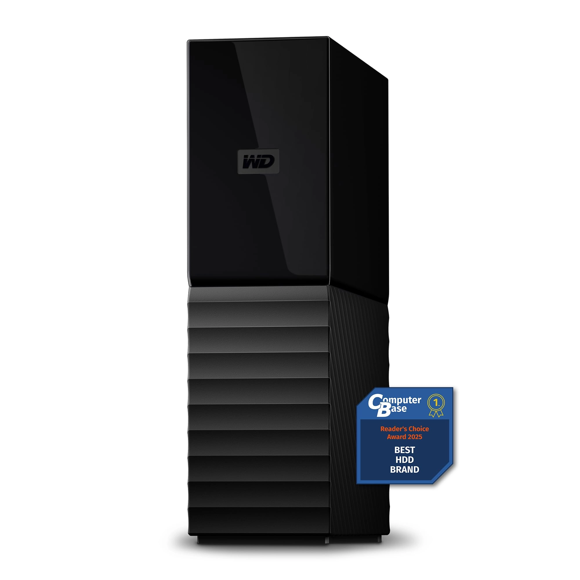 Western Digital My Book 24TB HDD