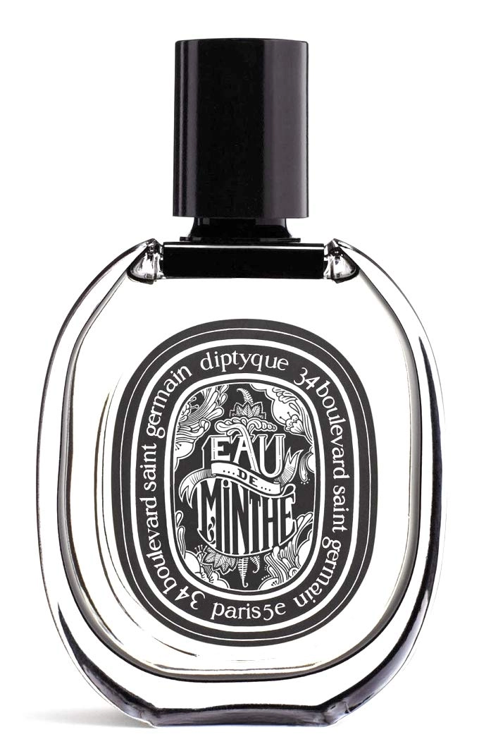 Eau De Minthé Eau de Parfum 75ml