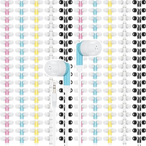 XIL-Xuhal-1843 Wired Earbud