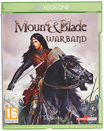 Mount and Blade Warband - Xbox One