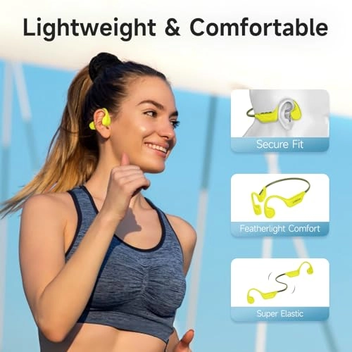 X25 Wireless Headphone
