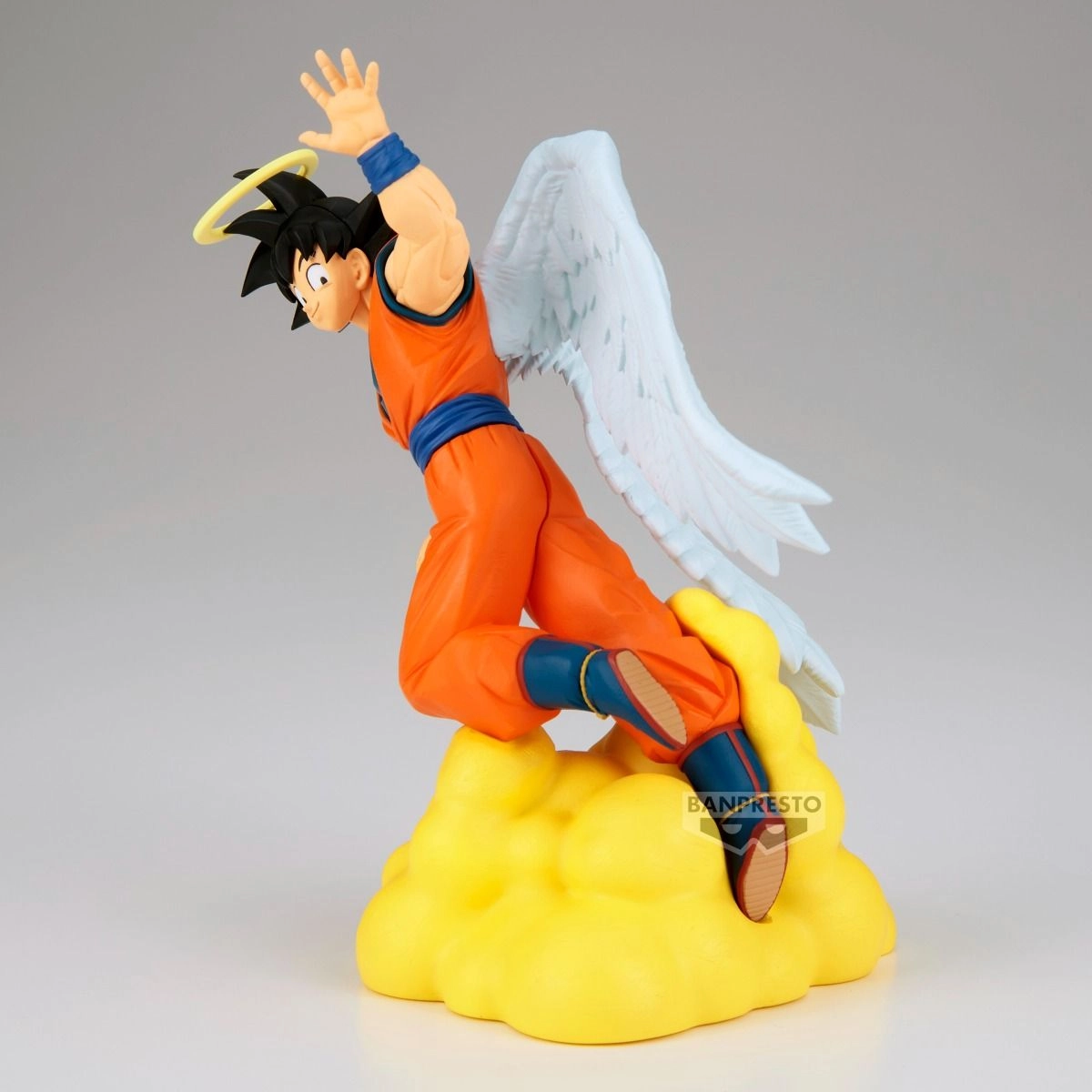 Son Goku - Dragon Ball Z - 120mm (12 cm)