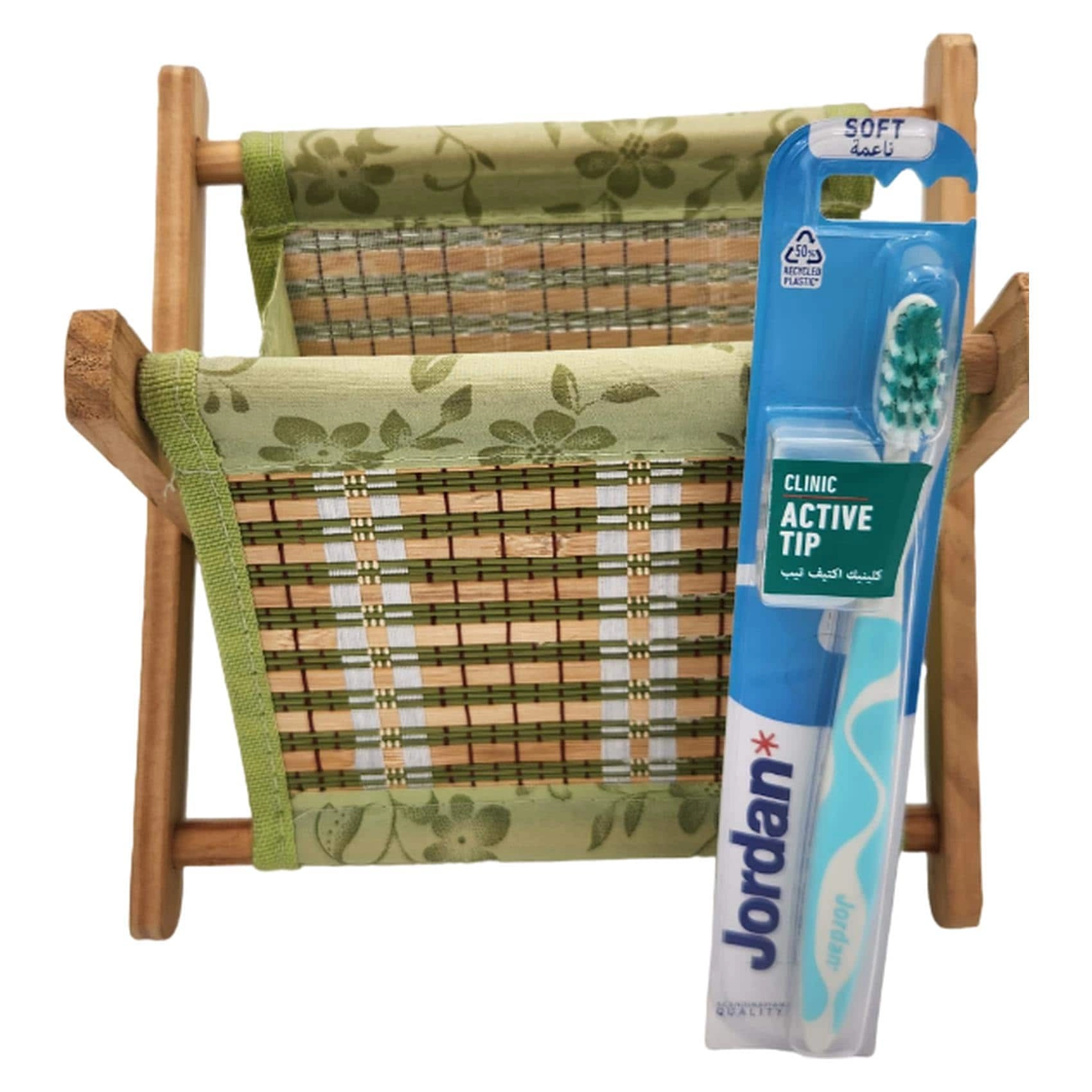 Clinic Active Tip - Soft 1-Piece Pack