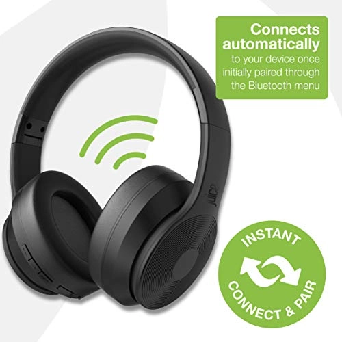 Cans Pro Wireless Headphone